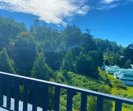 Green Mount View Two Bed Room Apartment Nuwara Eliya Exterior photo