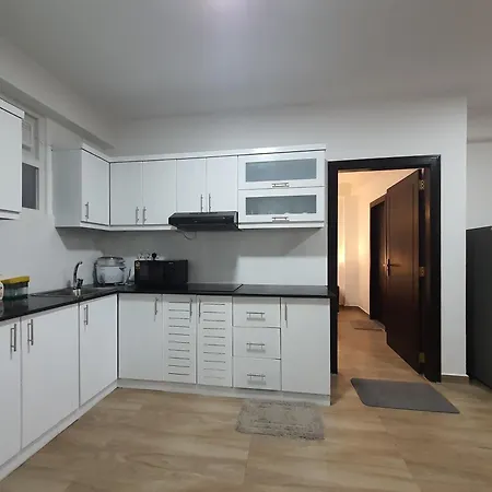 Green Mount View Two Bed Room Apartment Nuwara Eliya Exterior photo