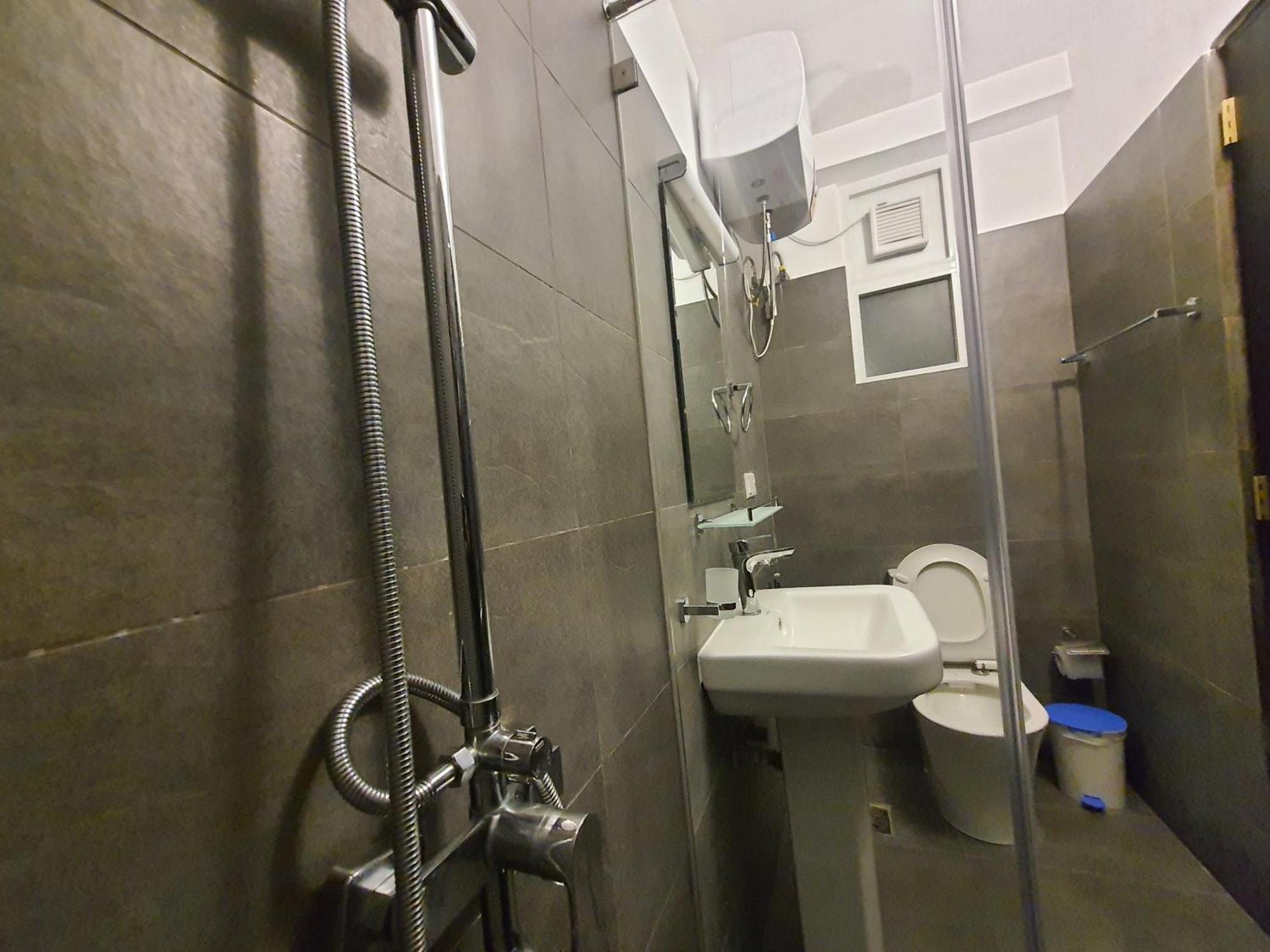 Mount View Two Bed Нувара-Елія