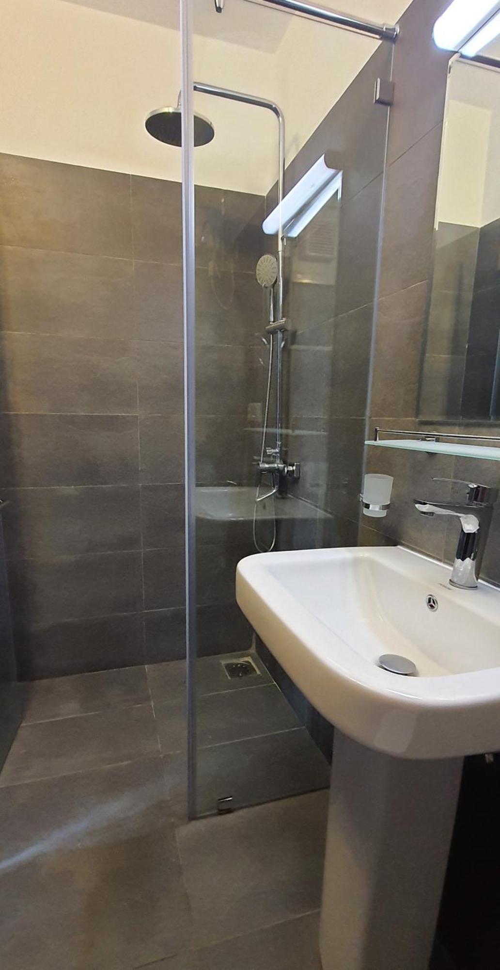 Апартаменти Mount View Two Bed Нувара-Елія