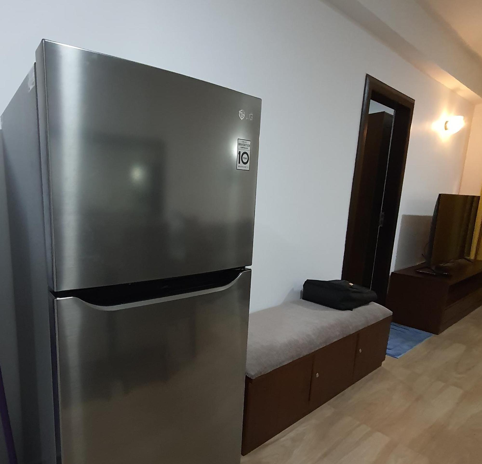 Mount View Two Bed Апартаменти *