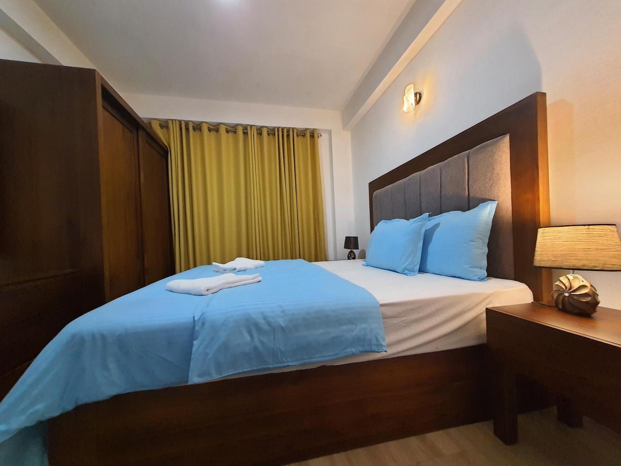 Mount View Two Bed Нувара-Елія